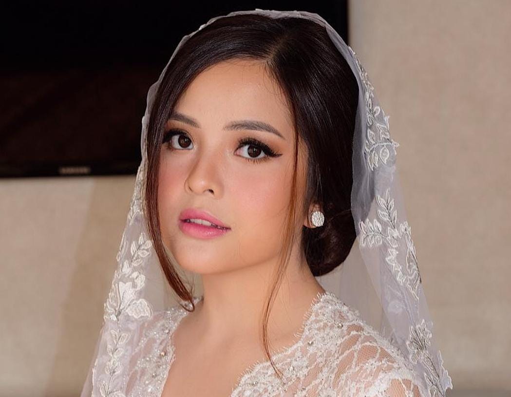 5 Ide Makeup Pengantin a la Seleb yang Bisa Ditiru