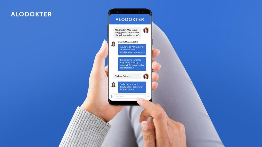 Popbela.com/Alodokter