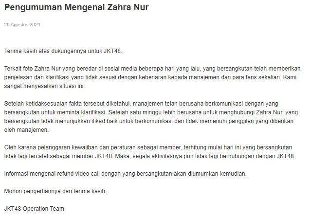 JKT48.com