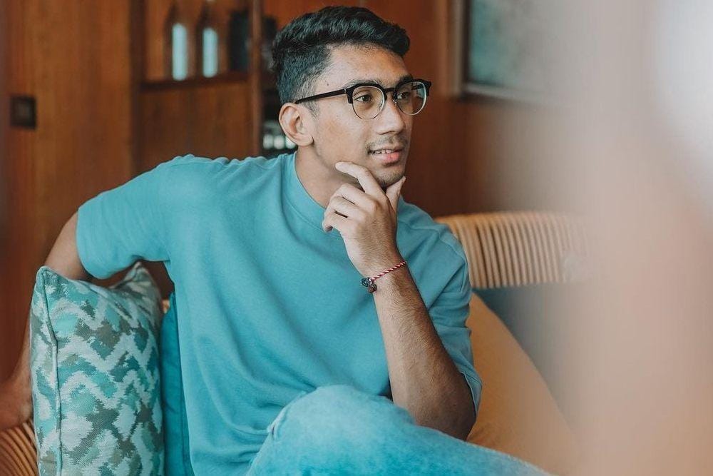 Instagram.com/Daffawardhana