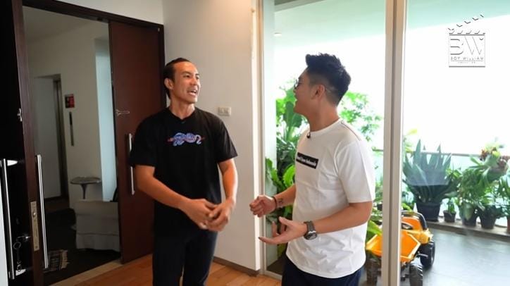 YouTube.com/Boy William