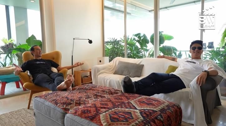 YouTube.com/Boy William