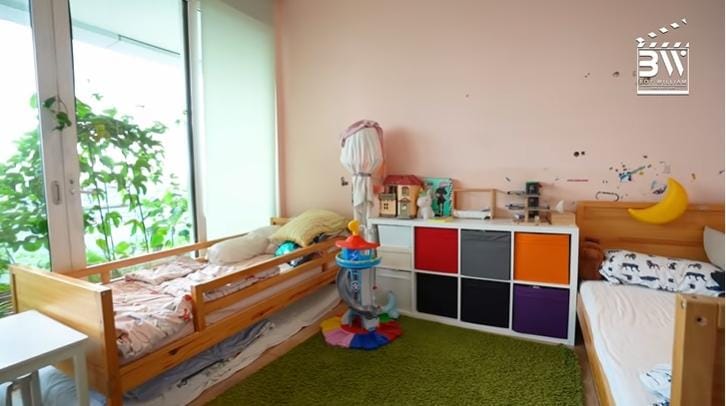 YouTube.com/Boy William