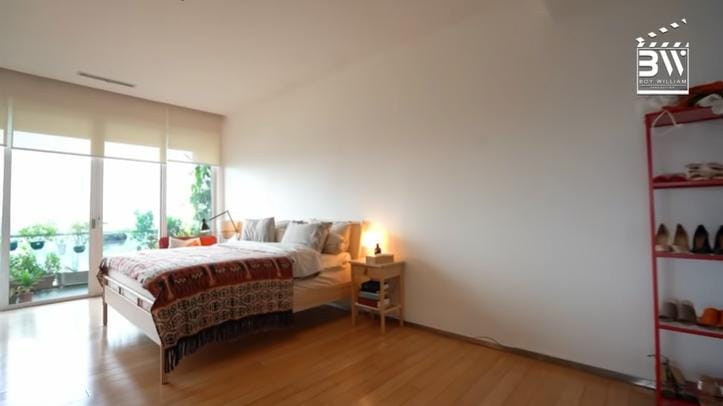 YouTube.com/Boy William