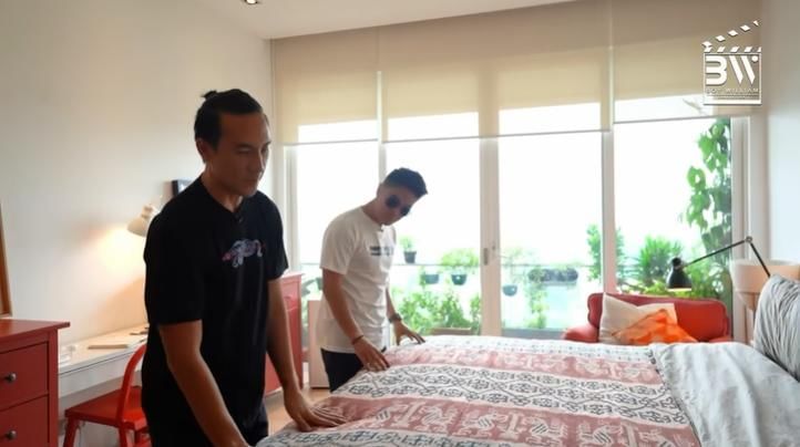 YouTube.com/Boy William