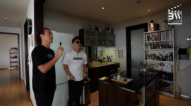 YouTube.com/Boy William