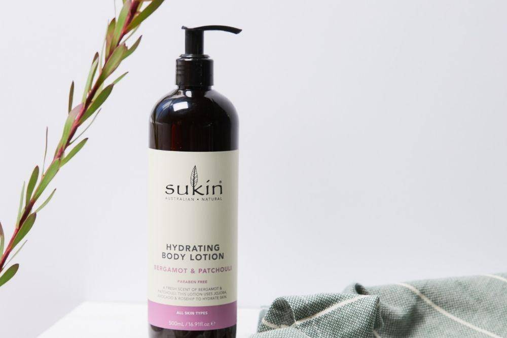 Popbela.com/sukin