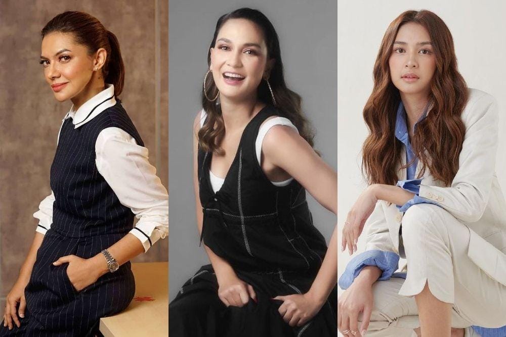 9 Pesona Artis yang Berzodiak Virgo, Bikin Kepincut!