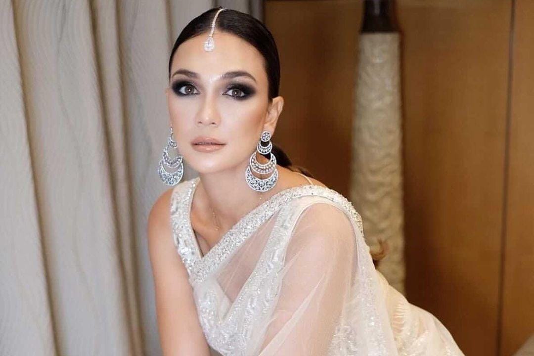 Deretan Gaya Mewah Luna Maya Menjelang Umur 38 Tahun