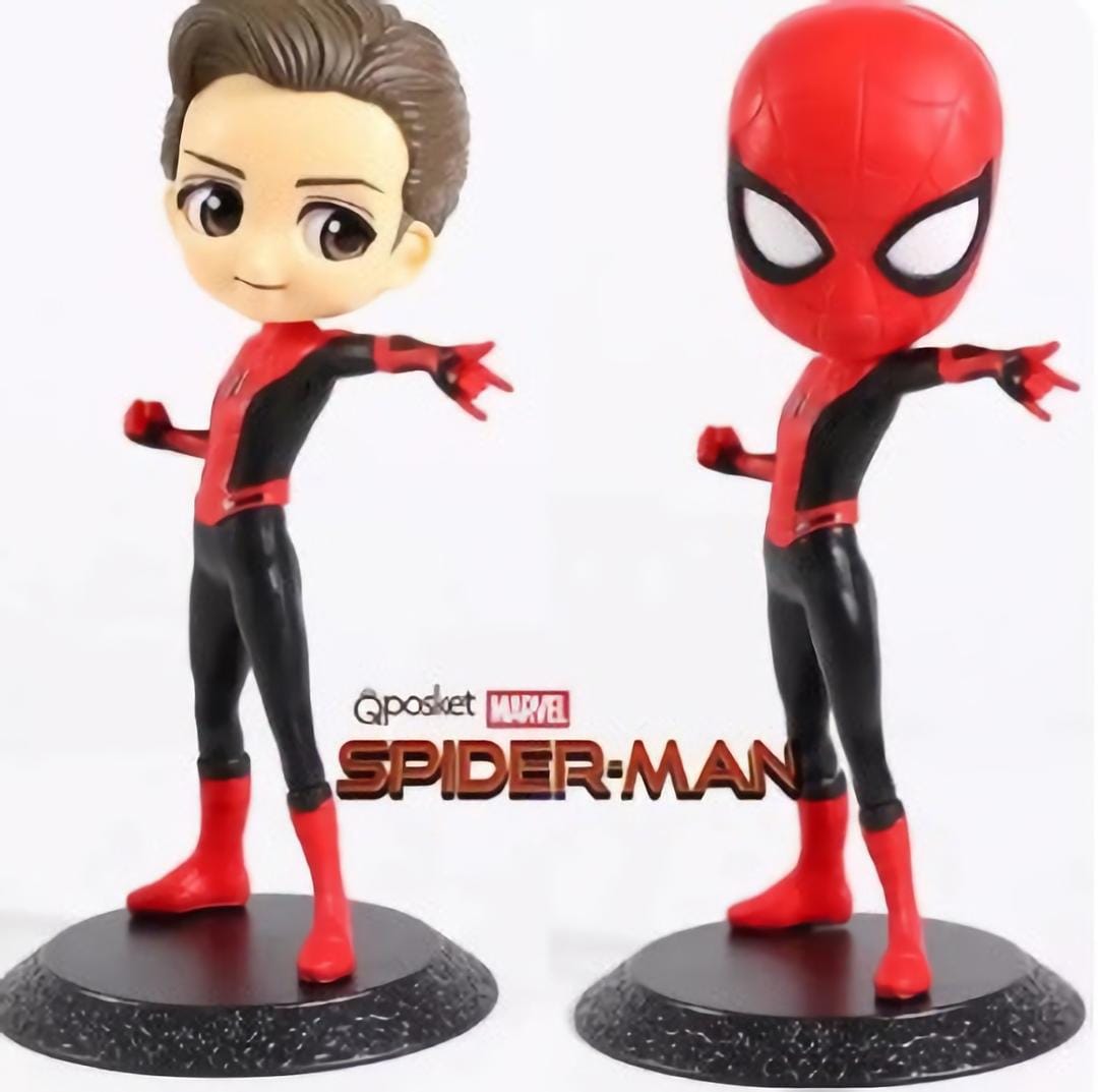 Tokopedia.com/Warung Michie Figure