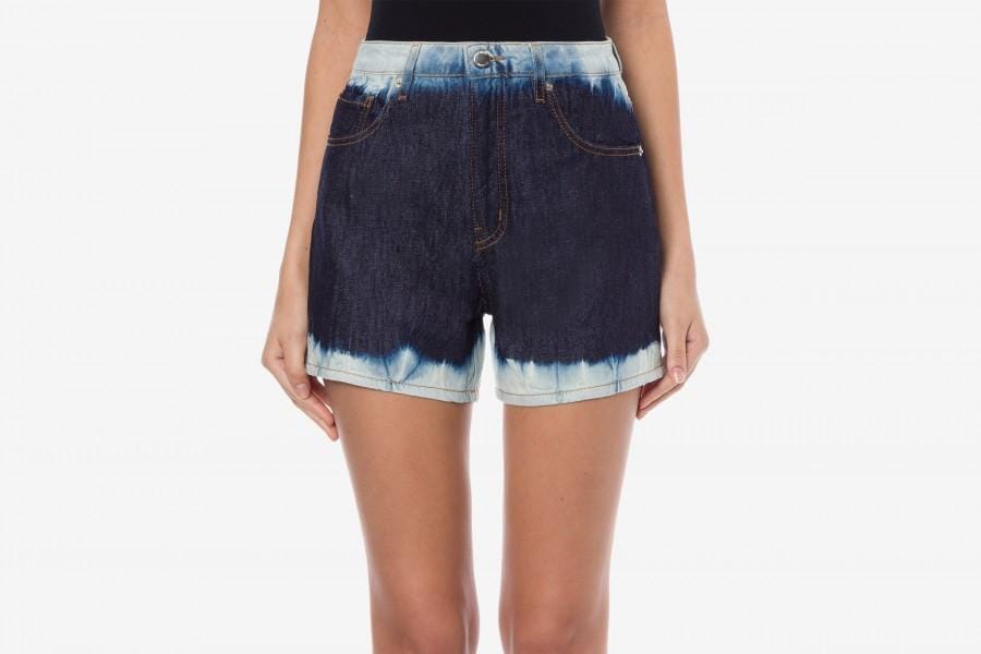#PopbelaOOTD: Rekomendasi Celana Jeans Pendek Jeans untuk Minggu Ini