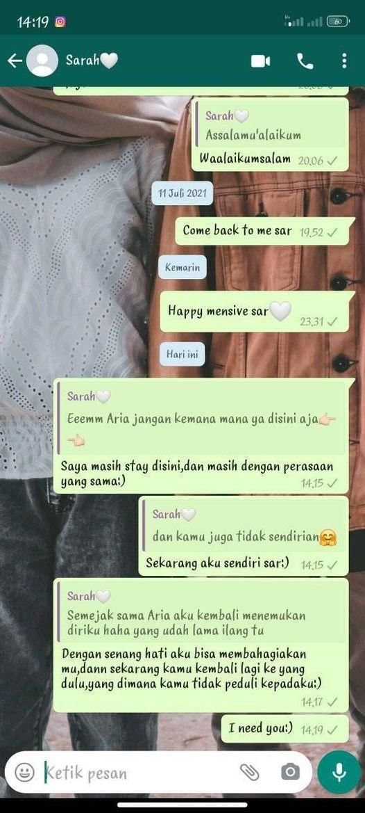 Facebook.com/Arya Adia