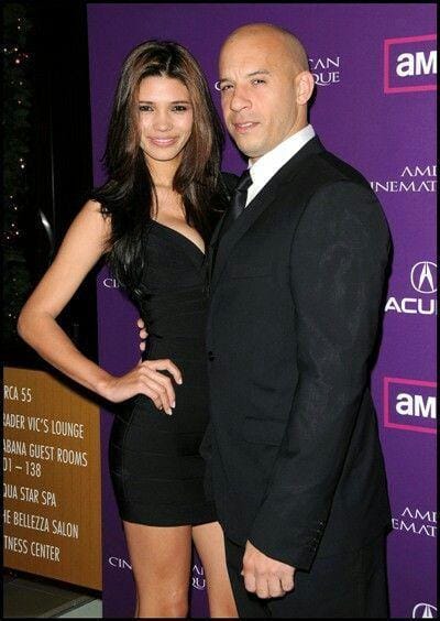 Instagram.com/vindiesel