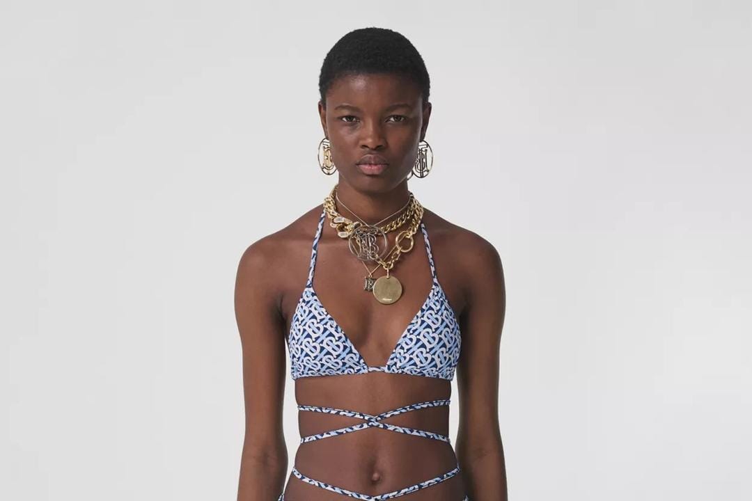 #PopbelaOOTD: Liburan Musim Panas Makin Mewah dengan Bikini Ini