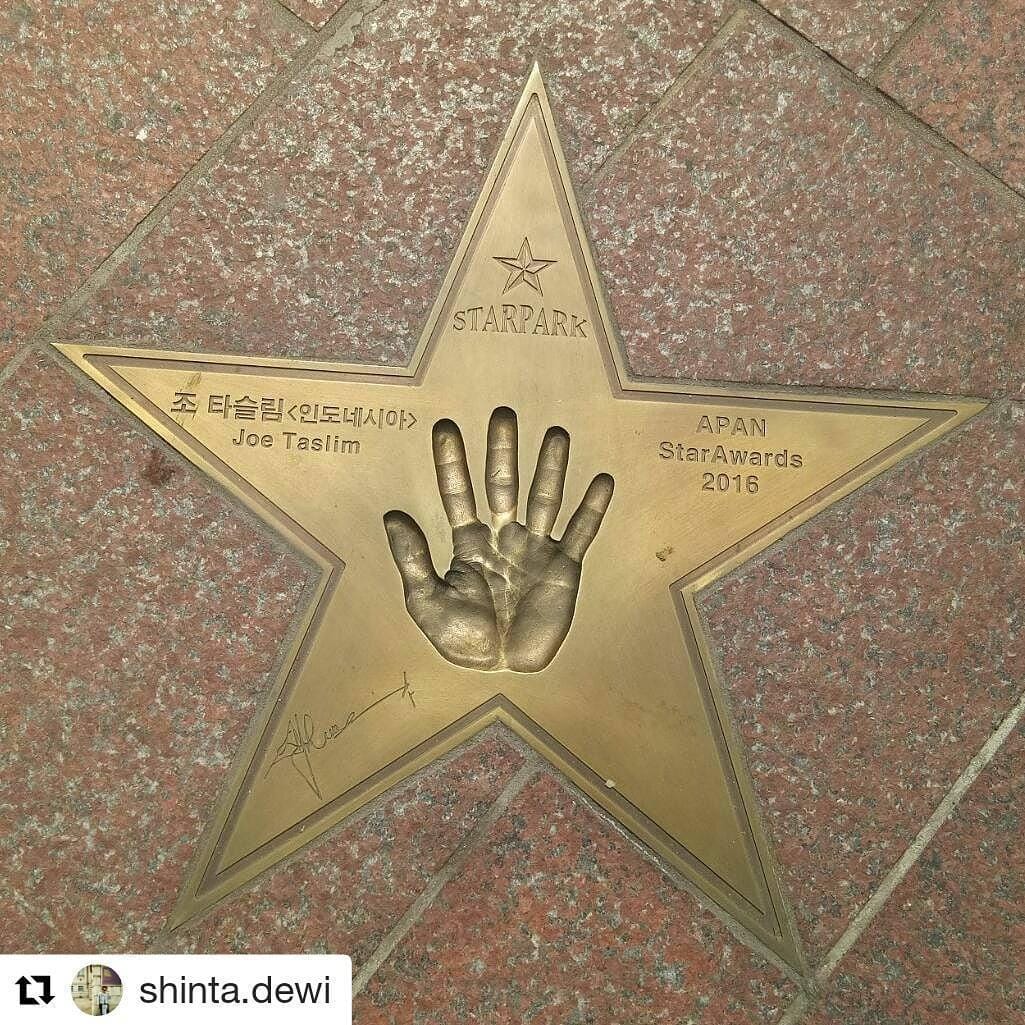 instagram.com/joe_taslim