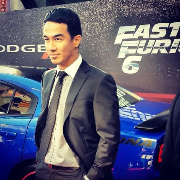 instagram.com/joe_taslim
