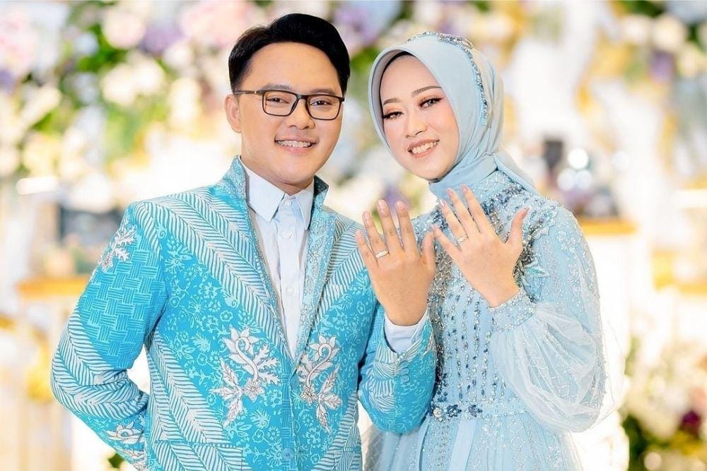 7 Pesona Hemas Nura, Dokter Cantik Calon Istri Danang D'Academy