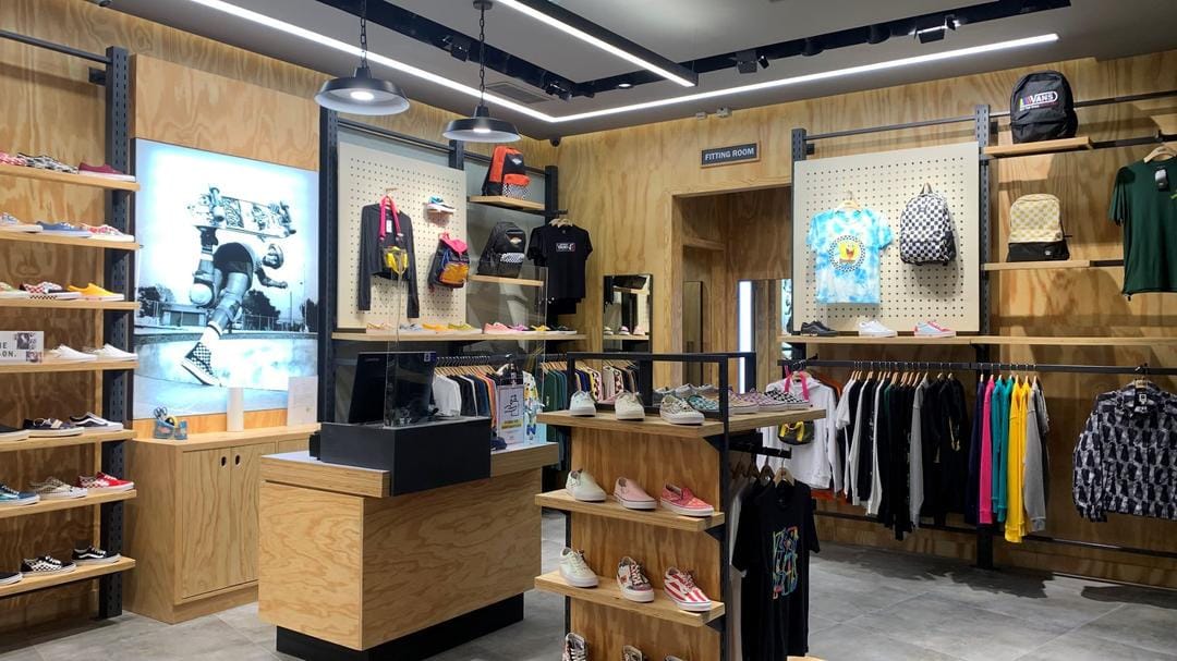 dok. Vans Indonesia