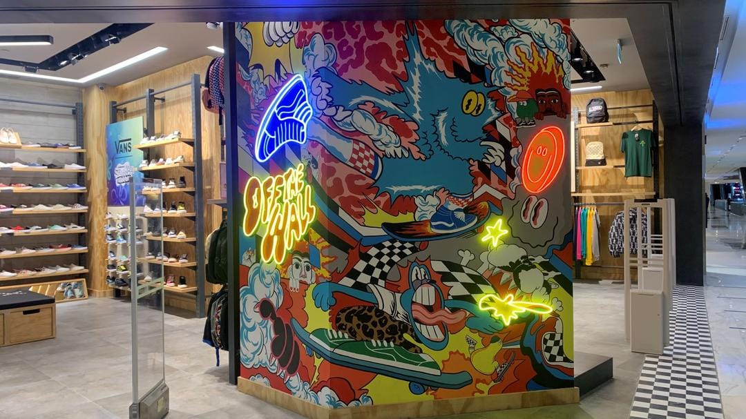 dok. Vans Indonesia