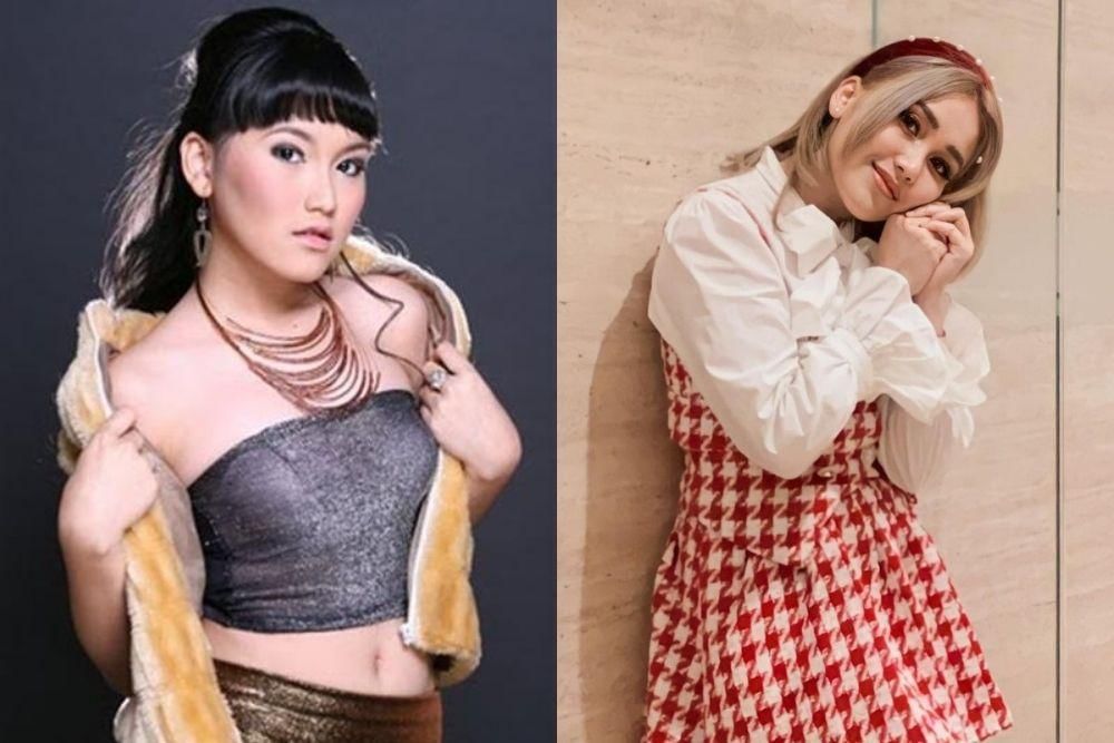 dok.internet, instagram.com/ayutingting92