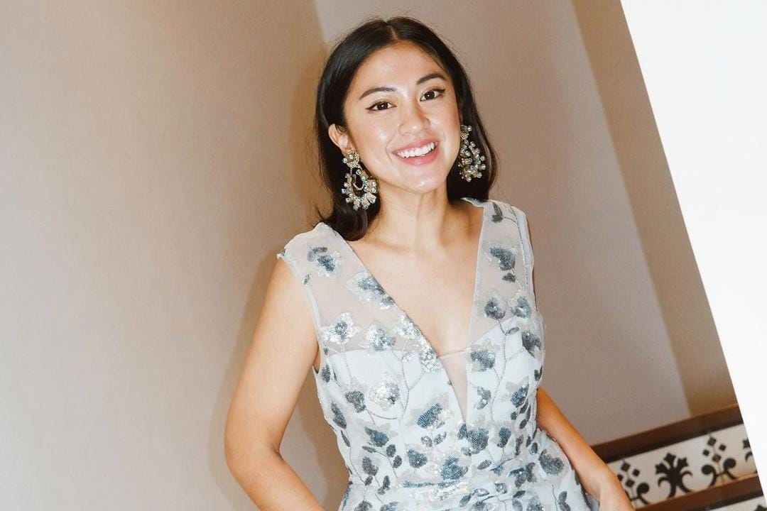 Gugat Cerai, Ini Gaya Tyna Kanna Istri Kenang Mirdad di Media Sosial
