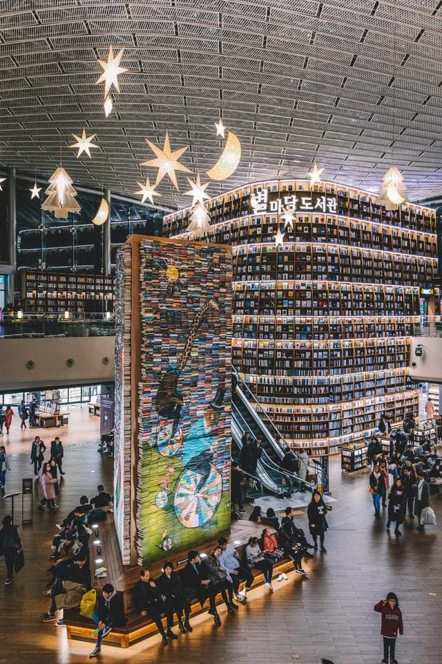 unsplash.com/BundoKim