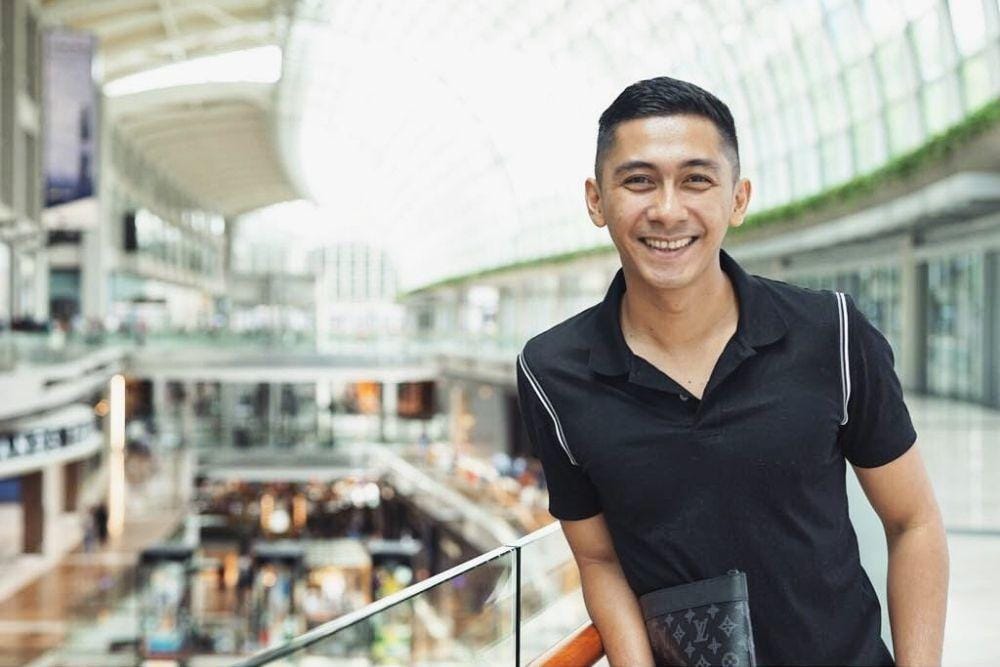 instagram.com/kenangmirdad