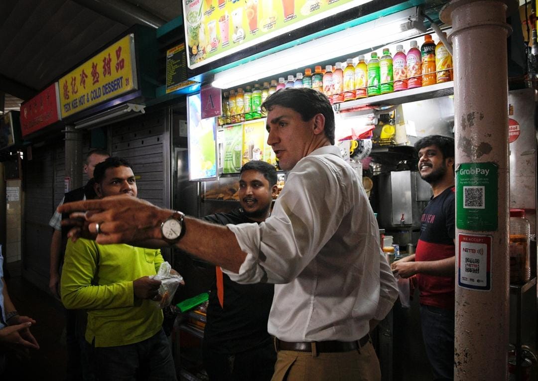 Dok. Singapore Tourism Board