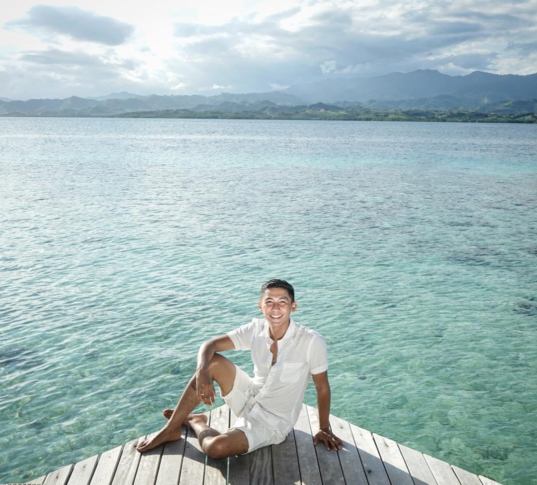 instagram.com/kenangmirdad