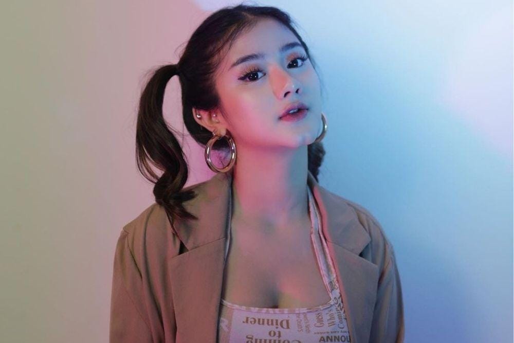 Potret Deretan Adik Pedangdut yang Nggak Kalah Memikat