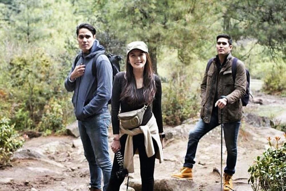 Instagram.com/deasypriscilla