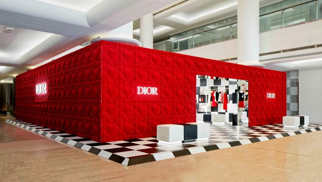 dok. Dior