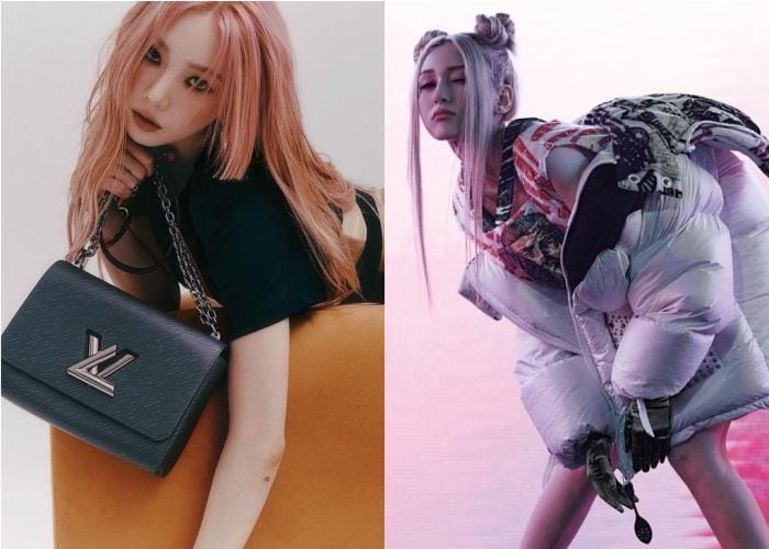 instagram.com/taeyeon_ss/wkorea.com
