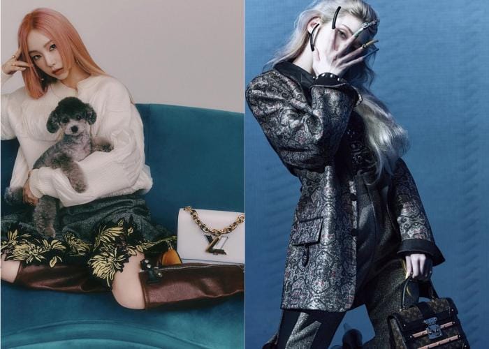 instagram.com/taeyeon_ss/wkorea.com