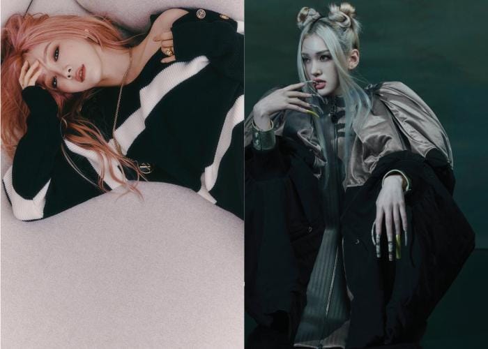instagram.com/taeyeon_ss/wkorea.com