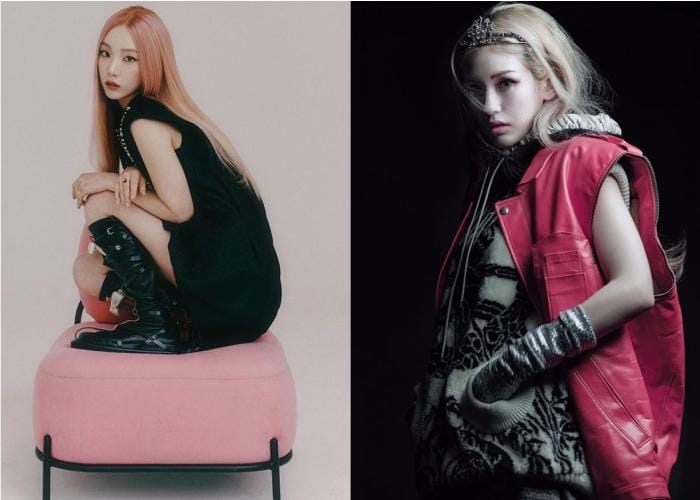 instagram.com/taeyeon_ss/wkorea.com