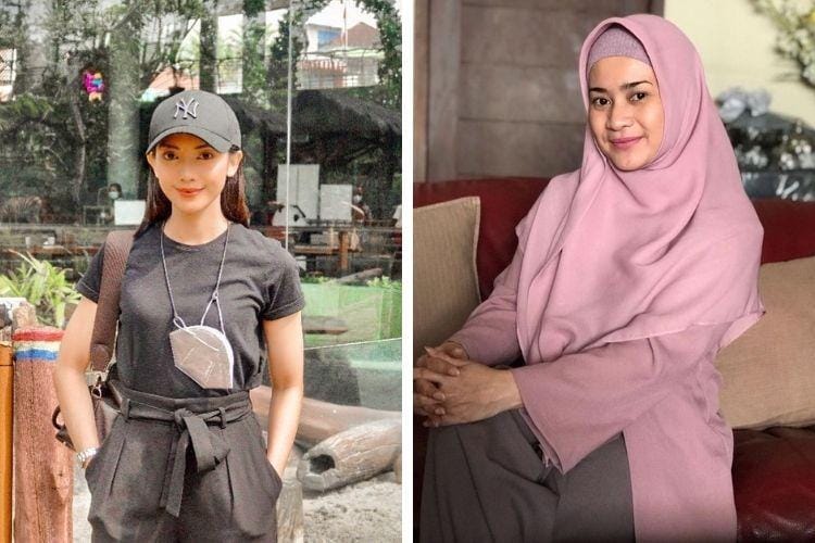 instagram.com/ririndwiariyanti/ikkenurjanah0518