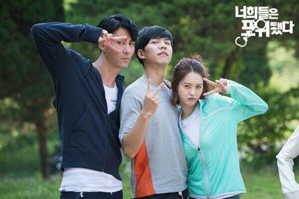 Twitter.com/thedramakorea