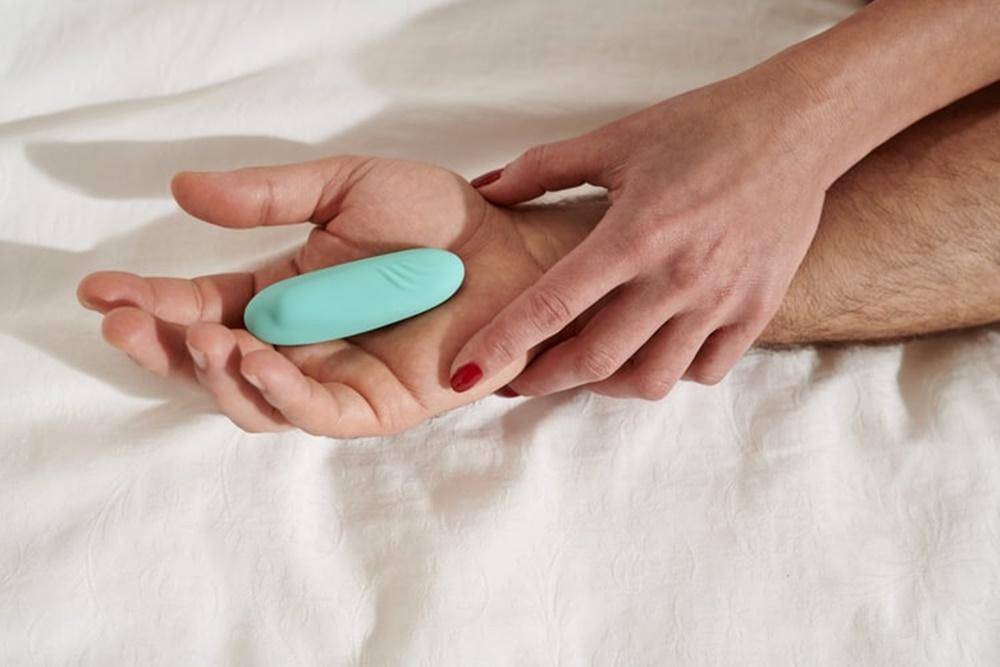unsplash.com/We-Vibe Toys