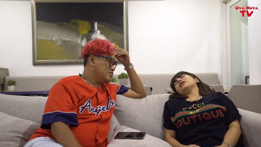 youtube.com/UyaKuyaTV