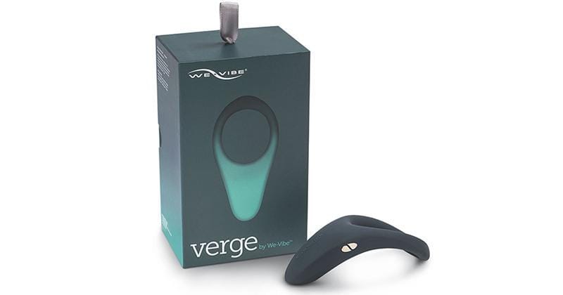 7. We-Vibe Verge lovehoney.com
