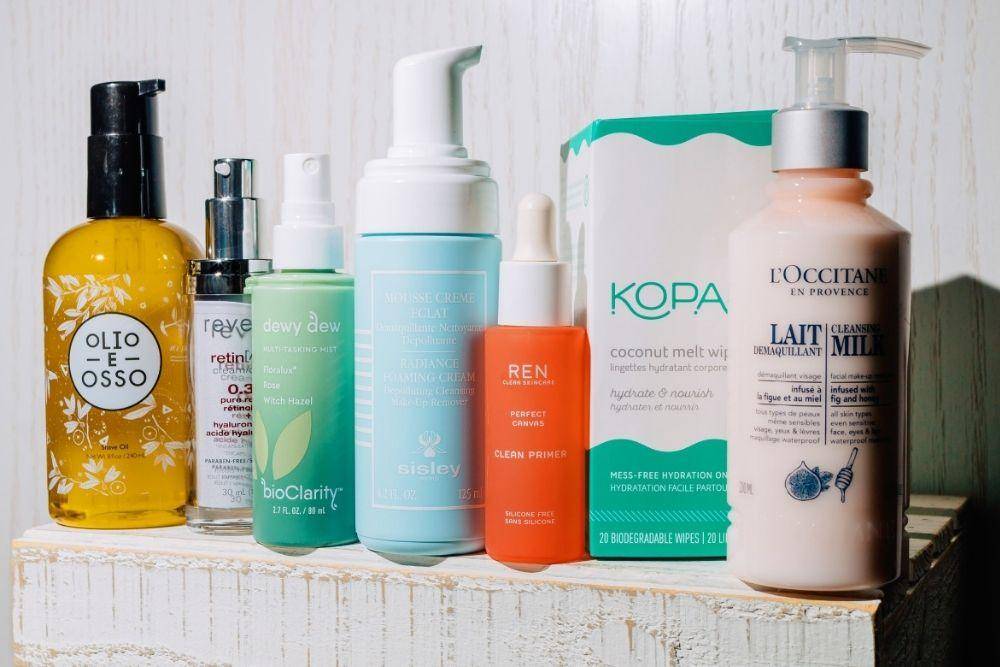 theskincareedit.com