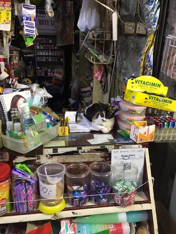 twitter.com/tegarkirana