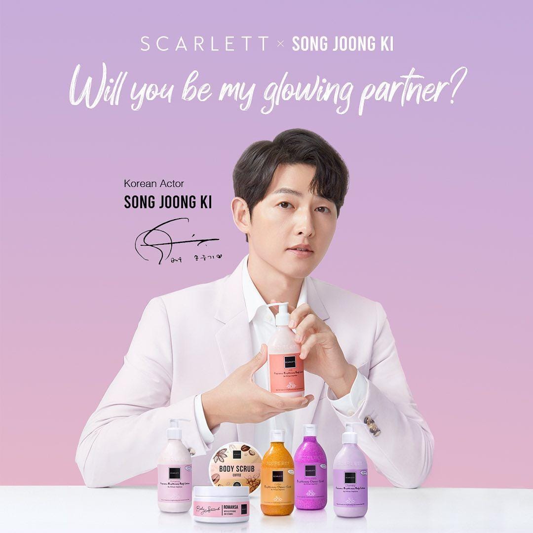 instagram.com/scarlett_whitening