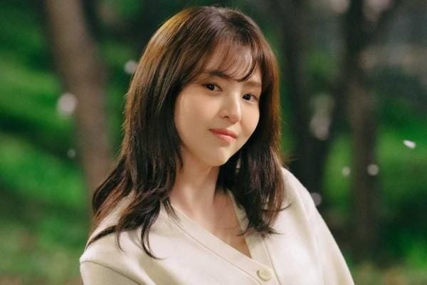 Han So Hee di drama Nevertheless (instagram.com/jtbcdrama)