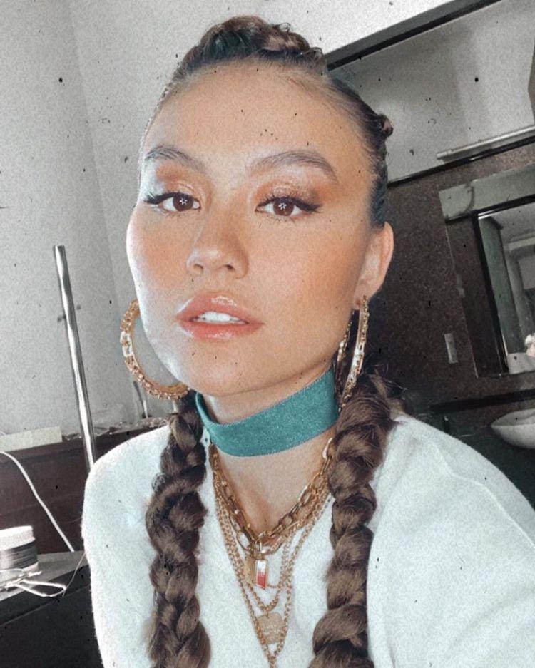 instagram.com/agnezmo/