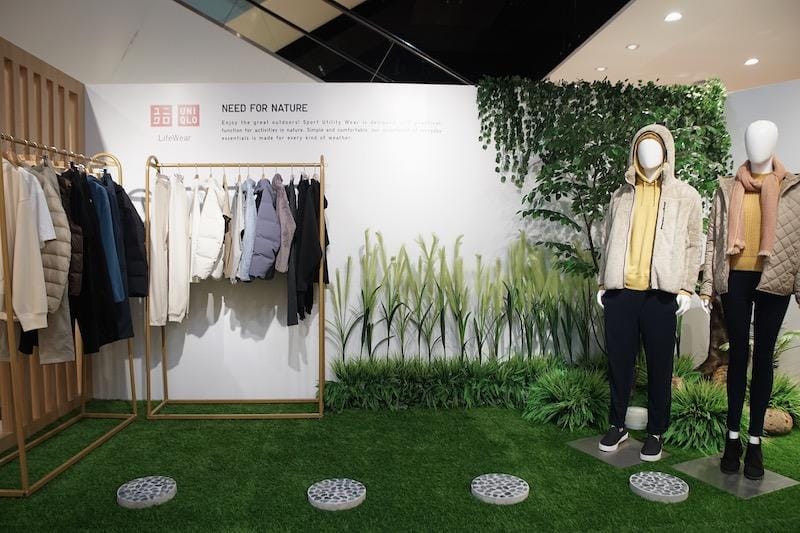 dok. UNIQLO
