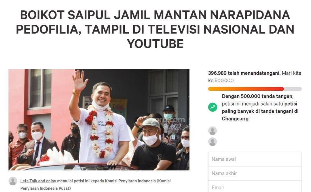 Change.org