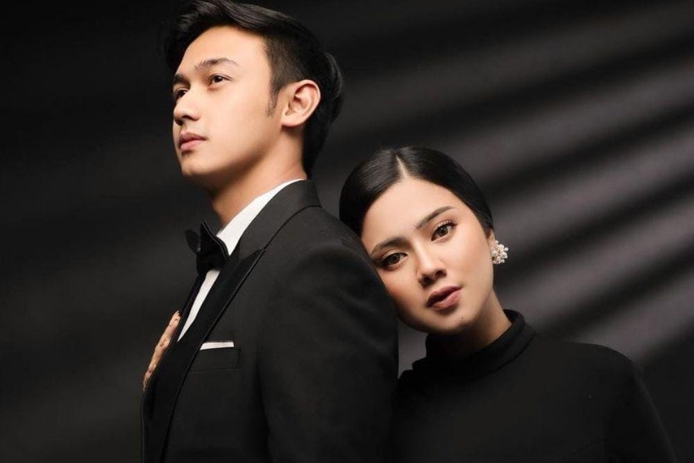 Potret Felicya Angelista yang Tengah Menikmati Kehamilan