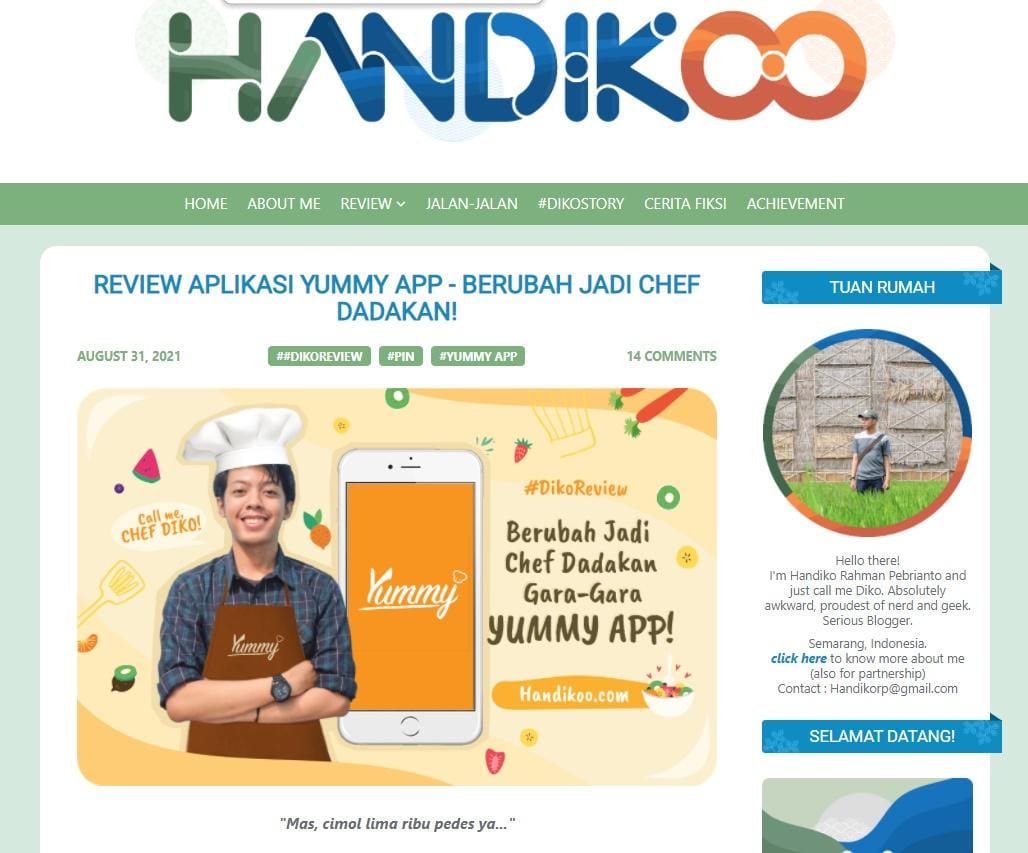 Handikoo.com
